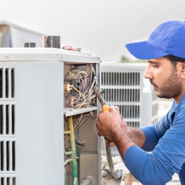 AC-Repair